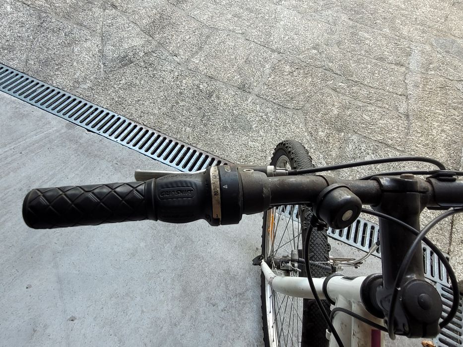 Bicicleta Btwin Rockrider – Segura e funcional