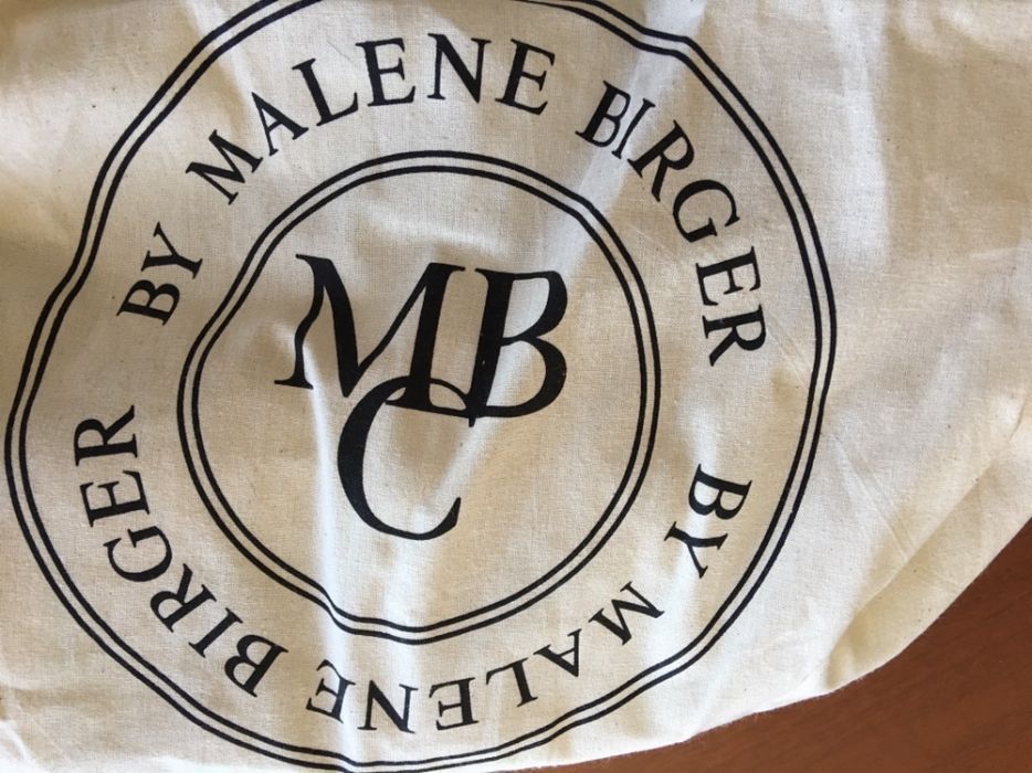 Carteira preta pele com franjas