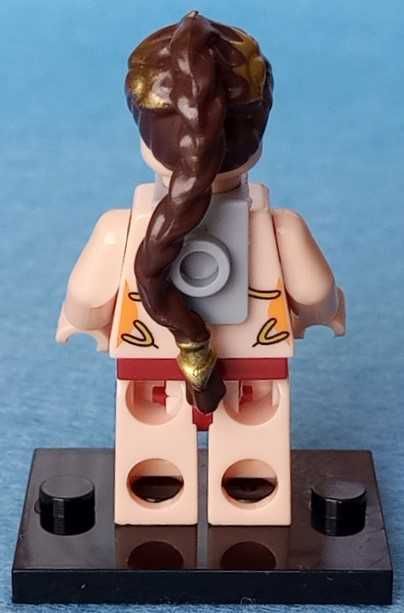 Leia Organa Slave (Star Wars)
