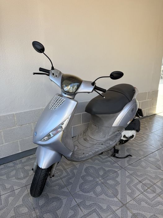 Piaggio Zip para venda