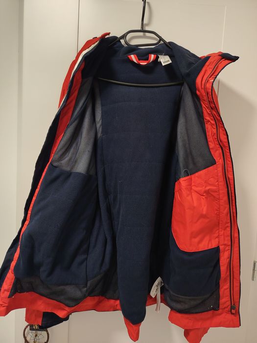 Kurtka Tribord unisex