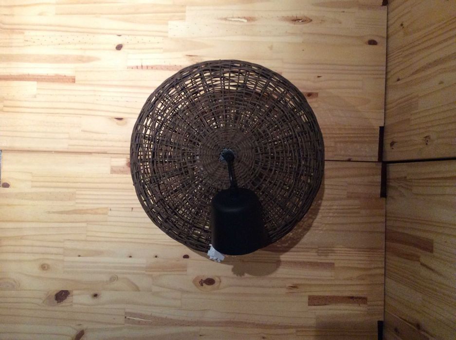 Candeeiro de tecto, marca Area