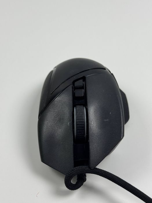 Przewodowa mysz Razer Basilisk v2 Black