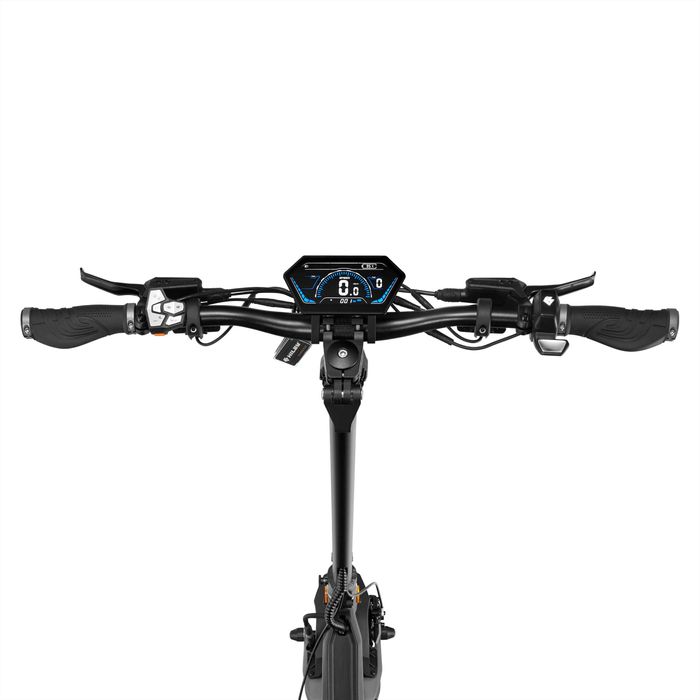 Wodoodporna hulajnoga elektryczna Hiley Tiger 10 V5 IPX7 NOWOŚĆ 2025