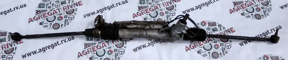 Рульова рулевая Рейка Колонка Карданчик Вал Берлінго Партнер B9 59 03+