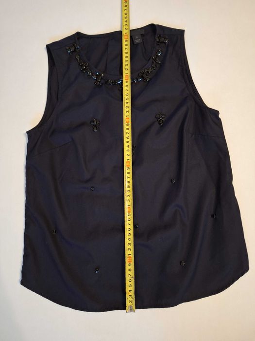 Bluzka damska J. Crew