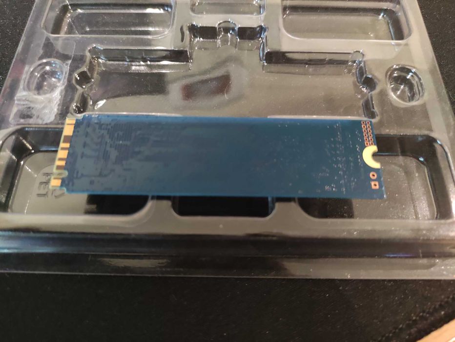 SSD M.2 NVMe Kingston NV3 500GB