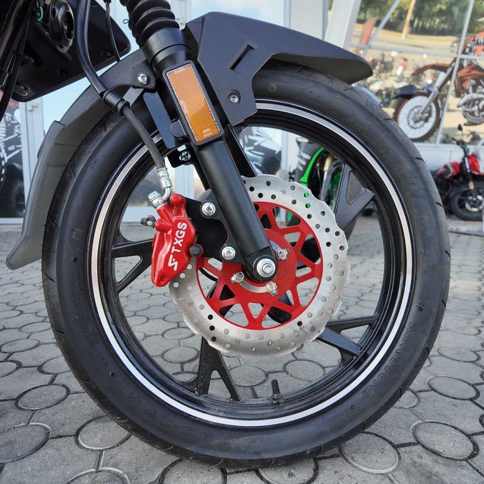 SPARK SP200R-27- ТЕСТ-ДРАЙВ > Розстрочка Mono/Privat > Доставка НП