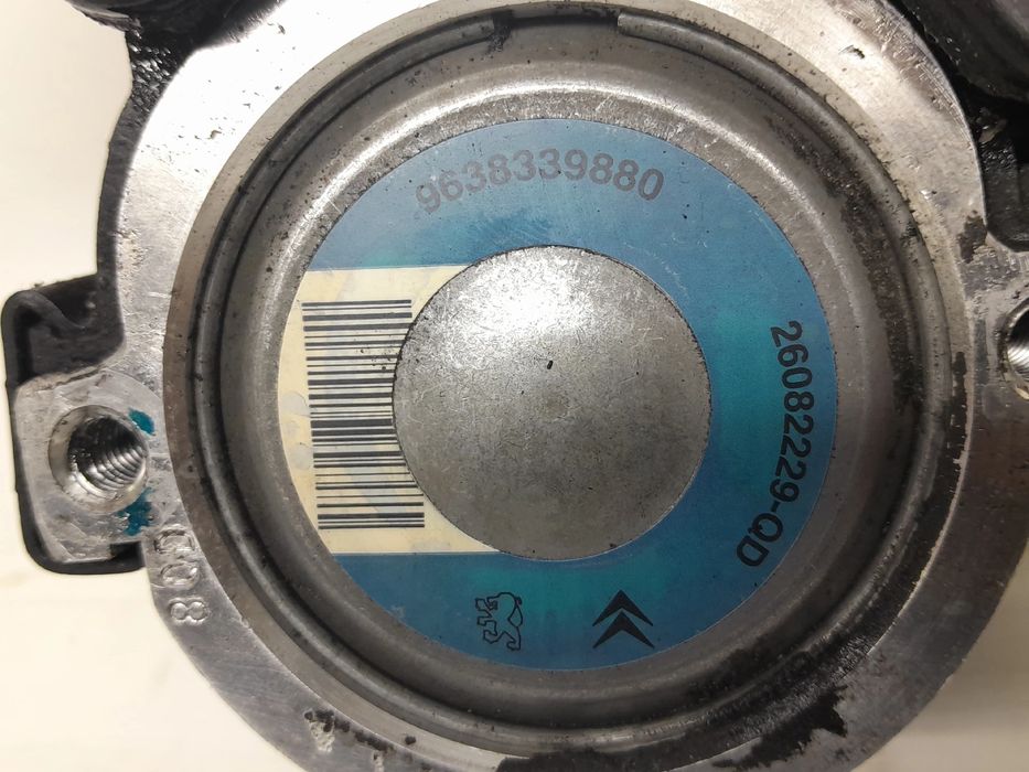 Bomba de direção CITROËN XSara Break (N2)