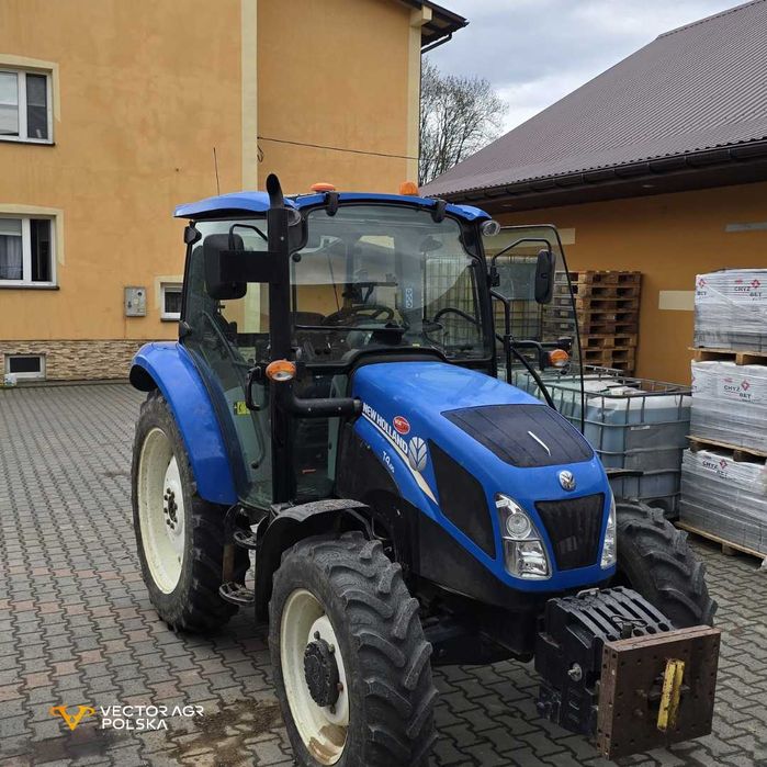 Nawigacja rolnicza bezpłatne RTK 2,5 cm + uwrocia gratis