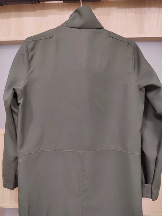 Strój, przebranie pilota Top Gun + okulary + nieśmiertelnik