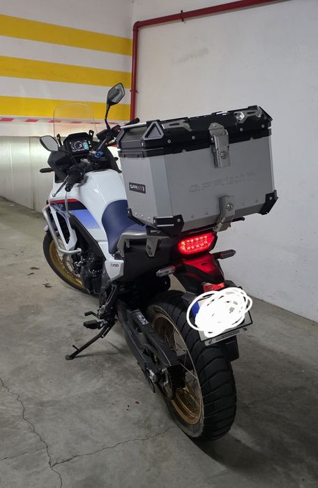 Honda Transalp 750XL