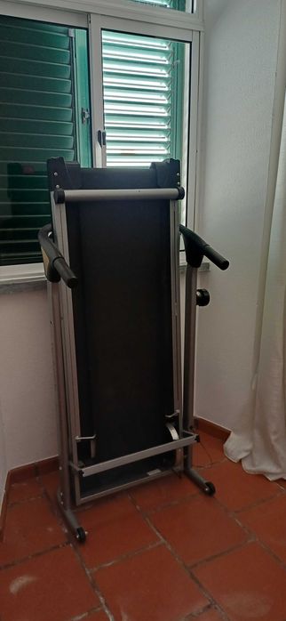 Passadeira exercício