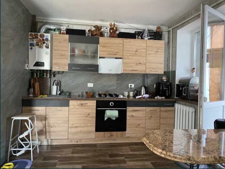 Пропоную до продажу1 кв. с. Геронимівка (Працюємо по Держ Програмам)