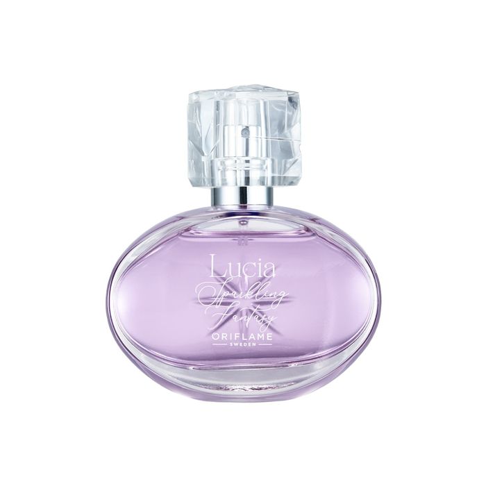 Woda toaletowa Lucia Sparkling Fantasy Oriflame
