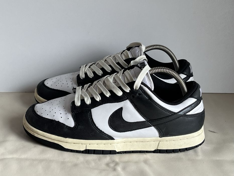 Nike dunk low premium rozmiar 41