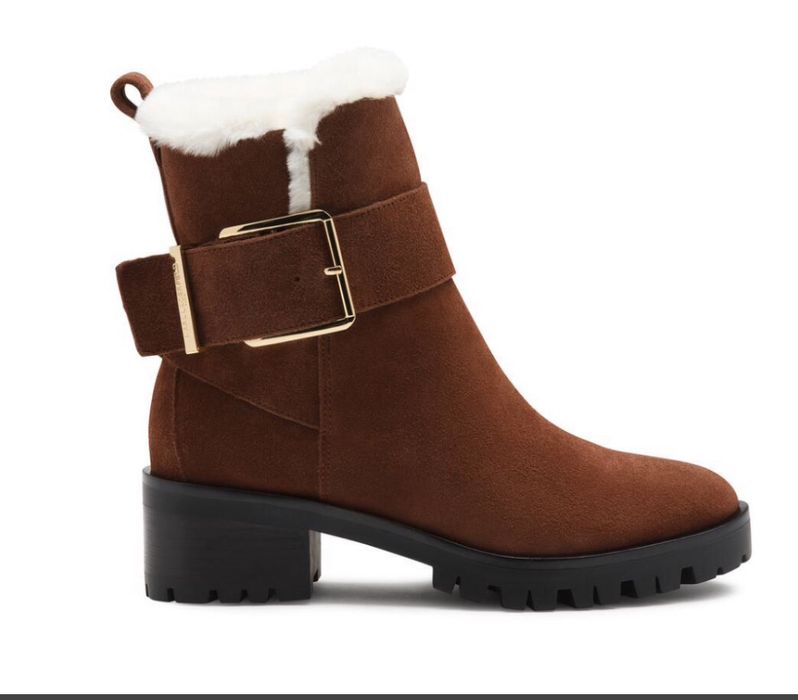 Черевики жіночі нові