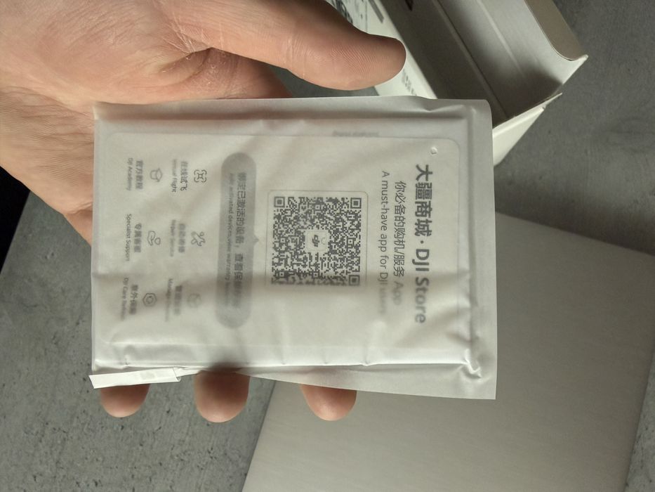 DJI Osmo Mobile 7 НОВИЙ