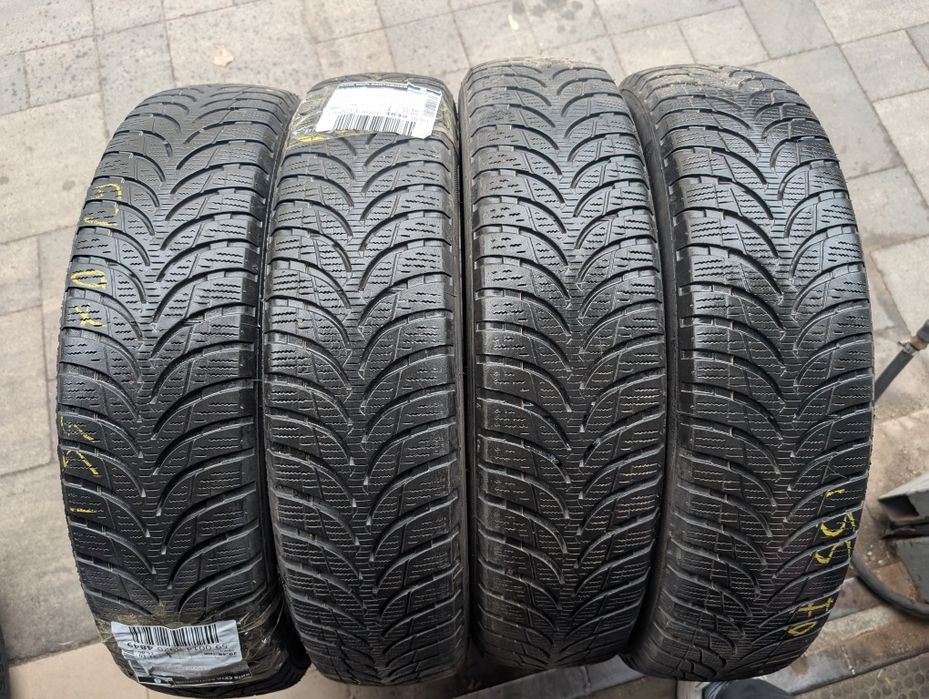 Зимняя резина 155/70 R19 Bridgestone