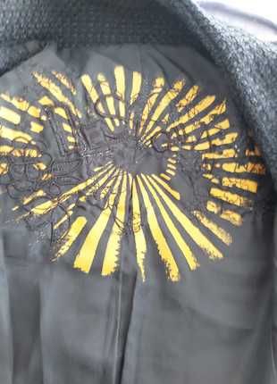 Casaco Desigual - Tamanho M