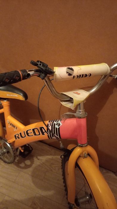 Велосипед детский СРОЧНОдо 120 см ,5-8 лет