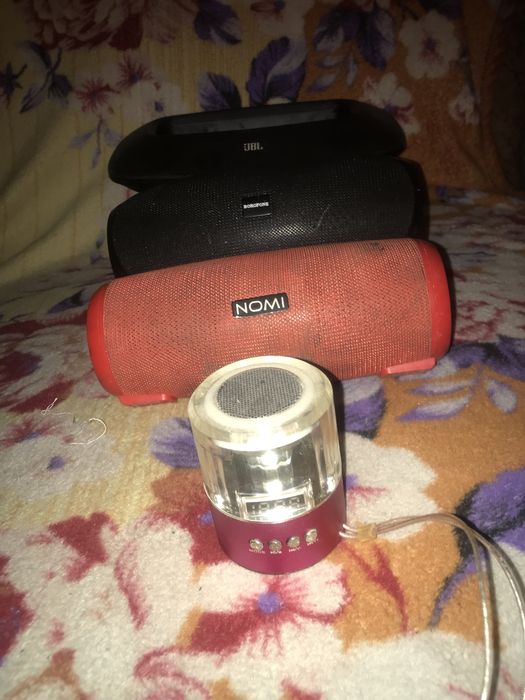 Продам калонки в хорошем состоянии