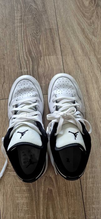 Buty Nike sportowe