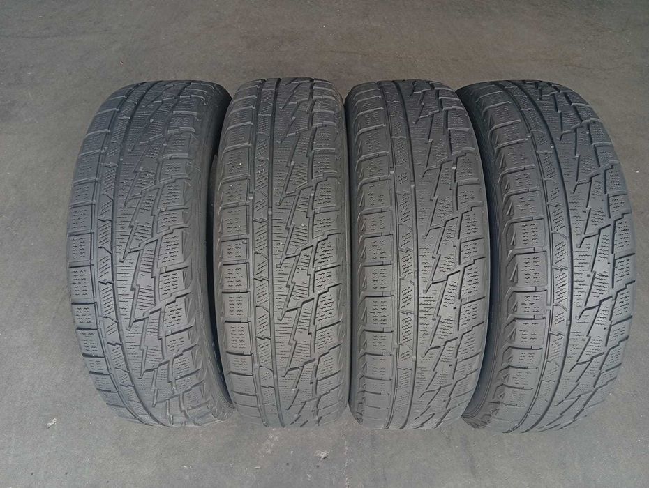 Premiorri Viamaggiore R16 215 65 зимові шини