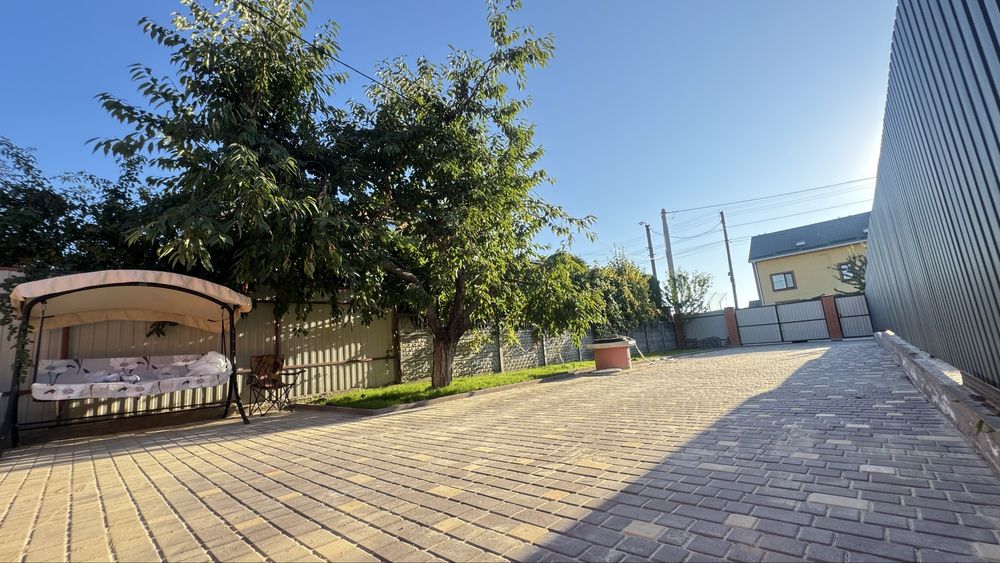 Продаж нового будинку