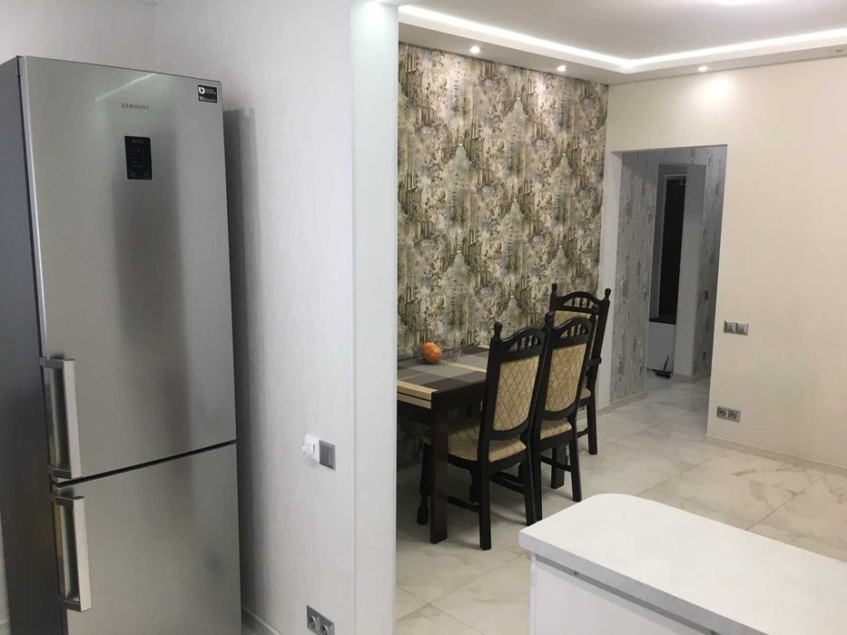 1-кімнатна квартира за адресою вул. Хорольська (площа 53 м²) - Atlanta.ua - фото 8