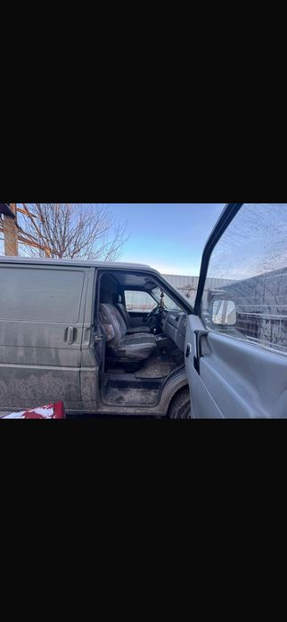 Продам Фольцваген Т4