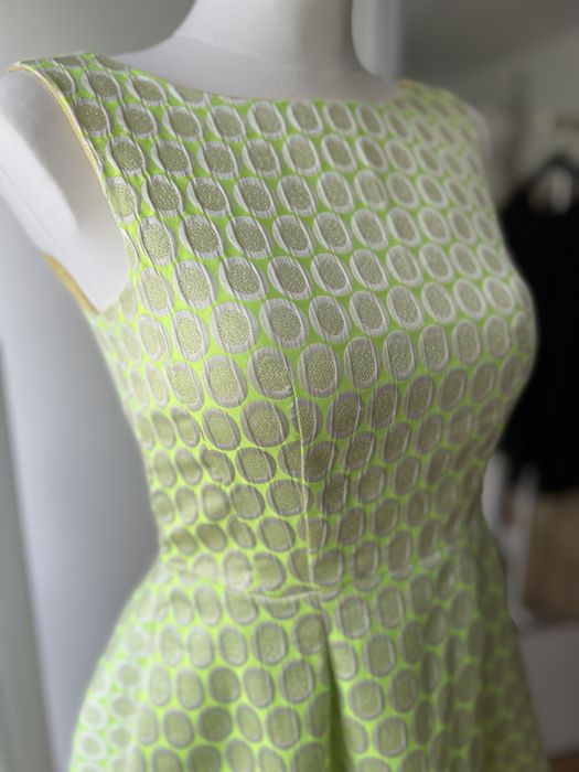 Okazja! Sukienka S/M Walentynki Dzień Kobiet NOWA! Glamour