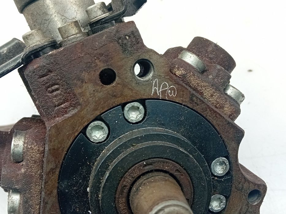 Bomba injetora PEUGEOT 207 (WA_, WC_)