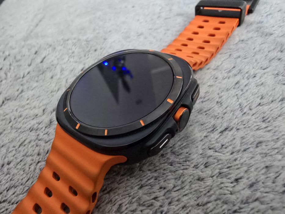 Samsung galaxy watch ultra