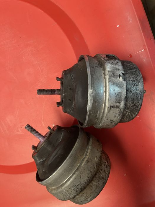 Apoios motor a4 b6 b7