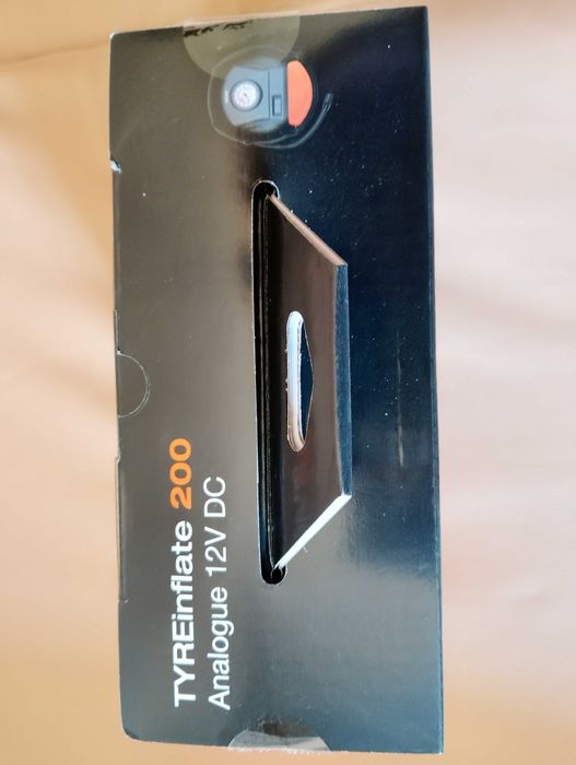 Vendo Compressor OSRAM 12V