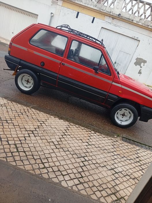 Jantes 13 4x100 alargadas