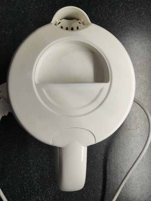 Електрочайник Kettle KE01101CA-GS