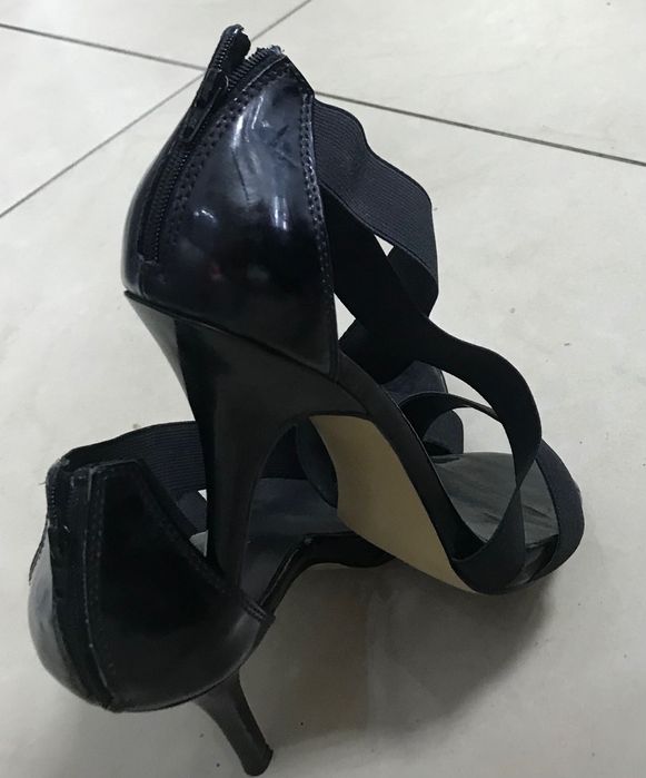 Туфлі, стильні жіночі. Італійська марка Dive&Co