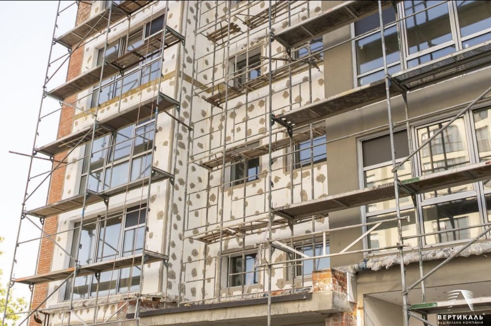 Квартира в ЖК Мануфактура