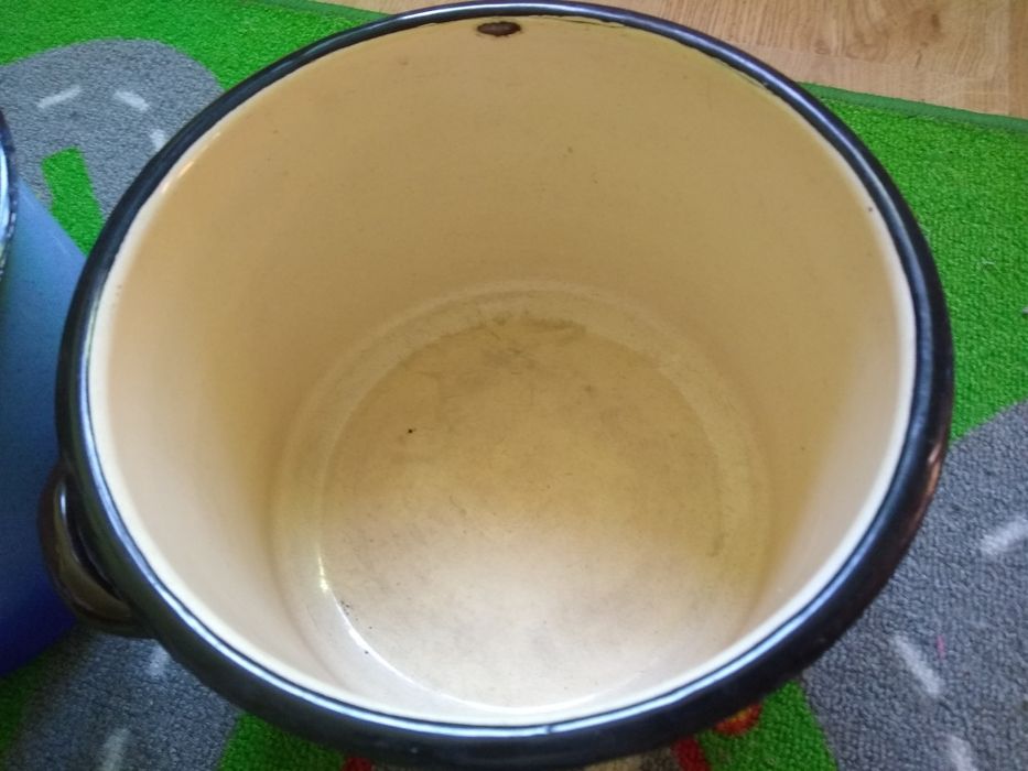 Garnki garnki garnki