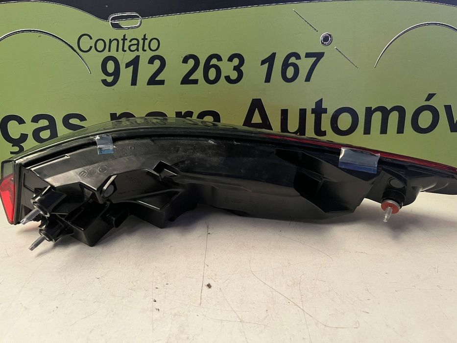 Bmw 4 G22 - Farolim Esquerdo (semi novo) - FT535