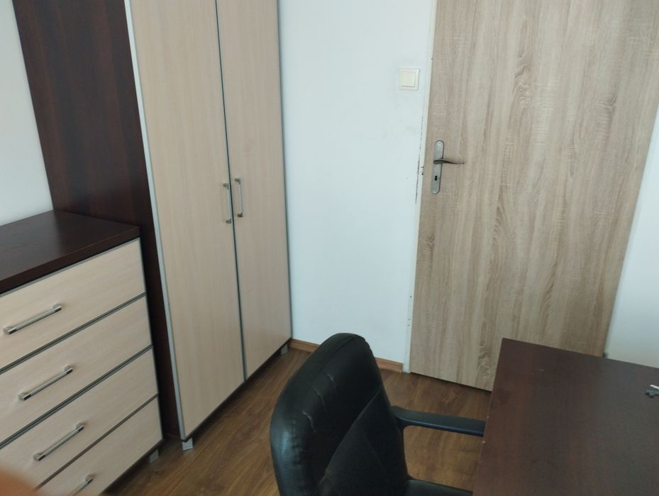 Pokój dla Ukraińca w Zabrzu