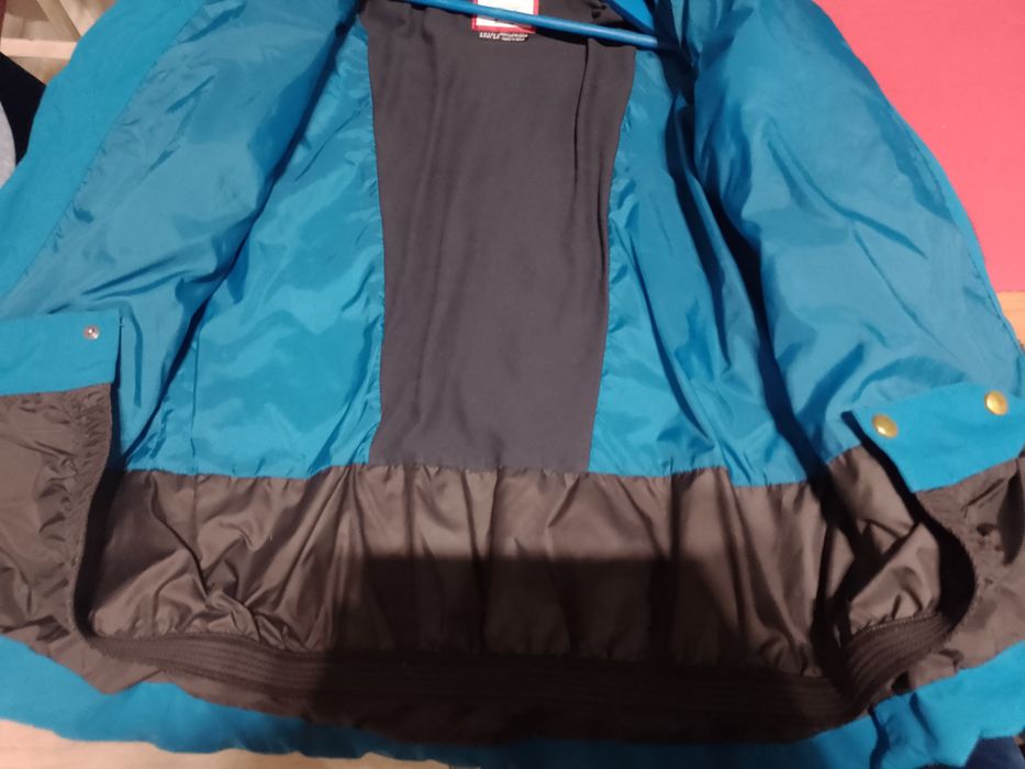 Kurtka narciarska Helly Hansen