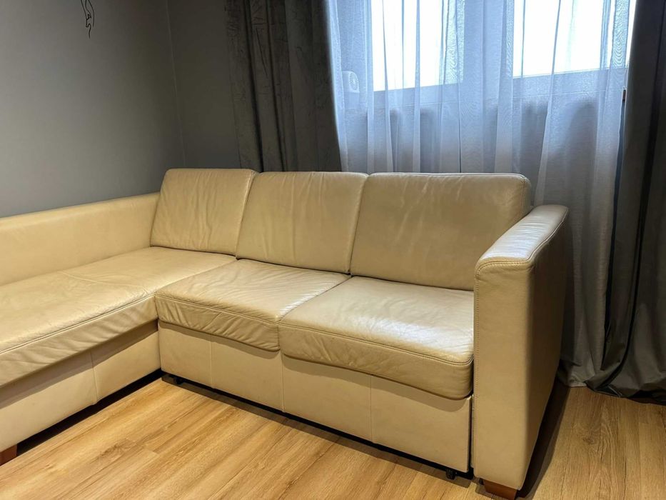 Rogówka rozkładana