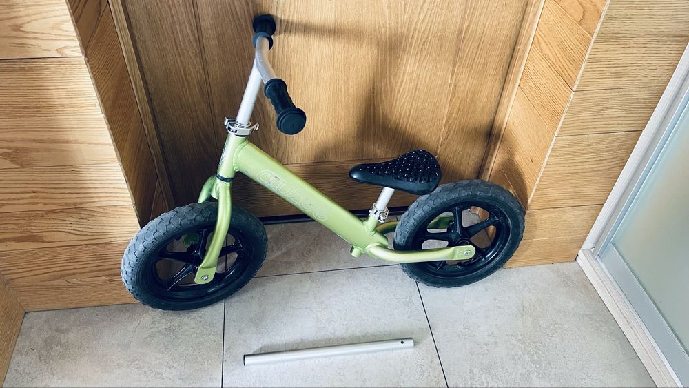 Біговел / велобіг Cruzzee