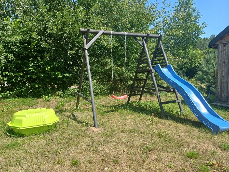 Domek Bałtów noclegi