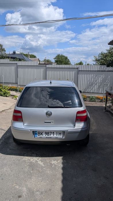Volkswagen Golf 2003 VIN WVWZZZ1JZ3B126611 фото оголошення 4 з 16