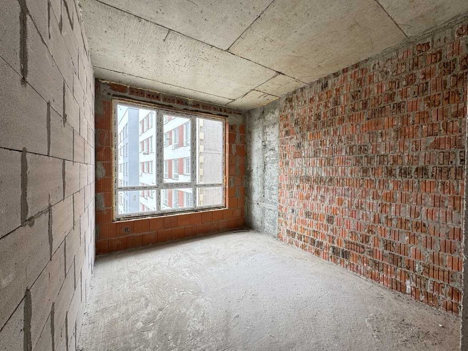 Продаж 1 кімнатної квартири Дубляни ЖК Royal Park 32.45м2