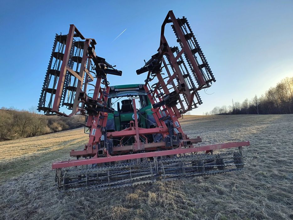 Agregat uprawowy Quivogne 5,60